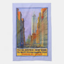 Recherche de new york cuisine linges Aquarelle