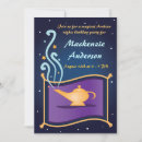 Recherche de lampe magique invitations Arabe