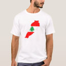 Recherche de liban tshirts Symbole