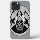Suche nach grimmig iphone hüllen Gruselig