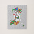 Suche nach joker puzzle Clown