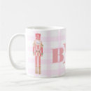 Suche nach rosa nussknacker tassen Weihnachtsgeschenk