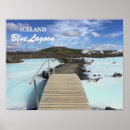 Recherche de blue lagoon posters Islande