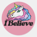 Recherche de amant de licorne autocollants Mignon