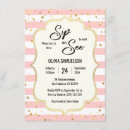 Suche nach black white pink einladungen Niedlich