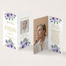 Recherche de pensées cartes visite Fleur