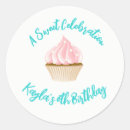 Suche nach cupcakes aufkleber Party