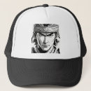 Recherche de samurai casquettes Ronin