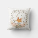 Recherche de animal vintage coussins Boisé