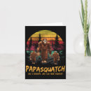 Recherche de squatch vœux cartes Père