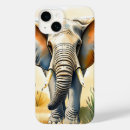 Recherche de la défense iphone coques Éléphant