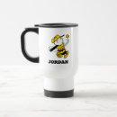Recherche de chemise voyage mugs Charlie brune