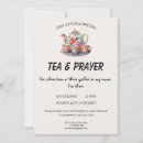 Recherche de chrétienne de prière invitations Église