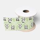 Recherche de panda rubans Enfants