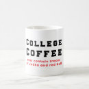 Recherche de universités tasses Café