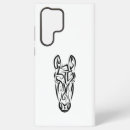 Recherche de tribal samsung coques Noir et blanc