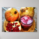 Suche nach saft poster Granatapfel