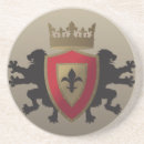 Suche nach wappenkunde untersetzer Mittelalterlich