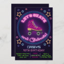 Suche nach neonglühen einladungen Skate