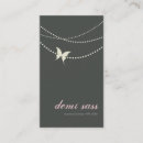 Suche nach anhänger visitenkarten Elegant