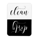Recherche de noir et blanc magnets Mother