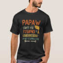 Recherche de papaye tshirts Peut