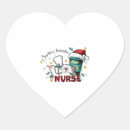 Recherche de future infirmière autocollants Pédiatrie