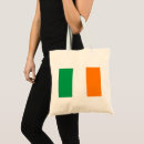 Suche nach irland tragetaschen Flagge
