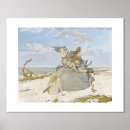 Suche nach vintager anker poster Strand