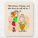 Suche nach mistelzweig mousepads Weihnachten