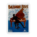 Recherche de baltimore magnets Vintage