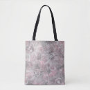Recherche de grande fleur sacs Élégant
