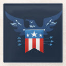 Suche nach usa flag untersetzer Unabhängigkeit