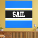 Suche nach segeln leinwand leinwandbilder Blau