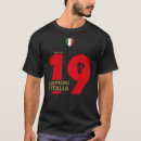Recherche de milan tshirts Italia