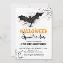 Recherche de chaumes invitations Chauves souris