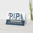 Recherche de bricoleur vœux cartes Papa
