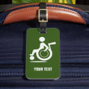 Recherche de symbole y accessoires Handicap