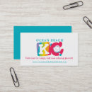 Recherche de heureuses cartes visite Pour eux