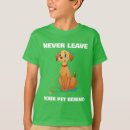 Suche nach trauriges kinder tshirts Hund