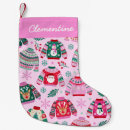 Recherche de bonhommes neige de chaussette de noël Girl