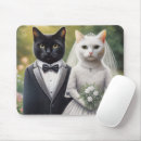 Recherche de chat smoking tapis souris Chaton