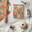 Suche nach vintage rosen geschenkpapier Für sie/ihn