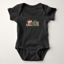 Recherche de jésus bébé vêtements Foi