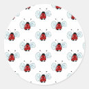 Suche nach ladybird aufkleber Fehler