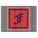 Recherche de initiale planches à découper Cuisine