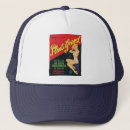 Recherche de california trucker casquettes Vintage