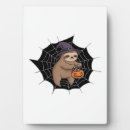 Recherche de halloween plaques Bande dessinée