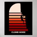 Recherche de grimpeur de montagne posters Escalade