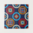 Suche nach geometrische abstraktion poster Muster